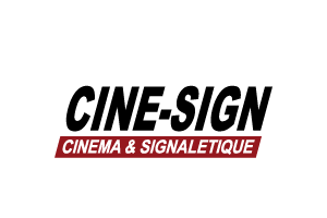 Ciné Sign