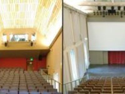 LE CINE GLONNE Saint-Florent-le-Vieil, France