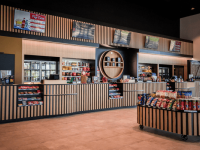 CINEMA GALAXY, Cognac, France