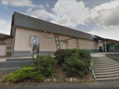 L’ODEON Guéméné-Penfao, France