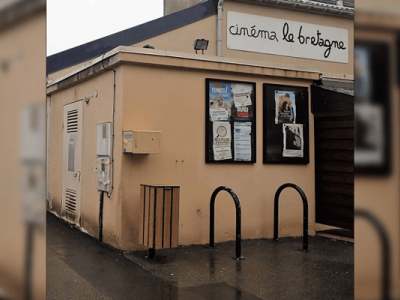 LE BRETAGNE, Saint-Renan, France