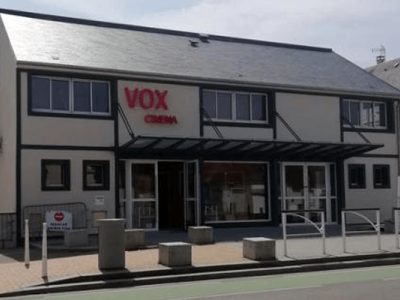 LE VOX, Fort-Mahon-Plage, France