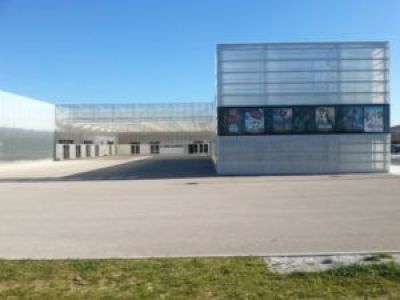CINÉ ARTS PLAISANCE Plaisance-du-Touch, France