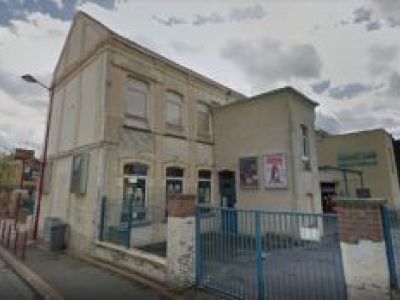 AMICAL CINE Leers, France