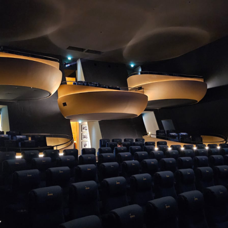 Ouverture à Mougins