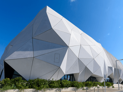 CINEUM, Cannes, France