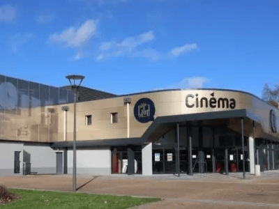 LE CLUB, Fougères, France