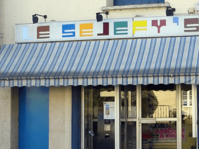 LE SEJEFY'S, Saint-Sulpice, France
