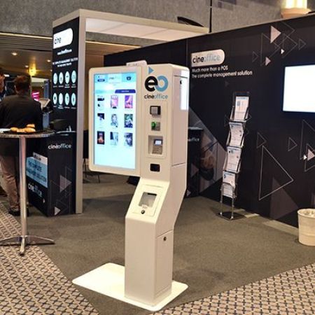 Trade shows, meetings, events & festivals