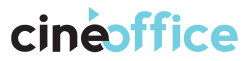 Logo Ciné Office