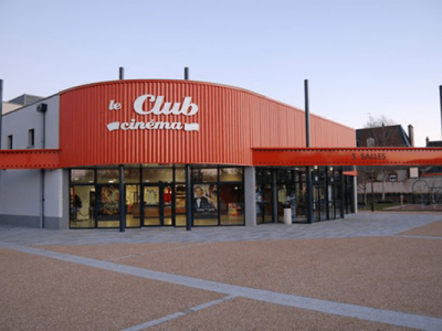 LE CLUB, Fougères, France