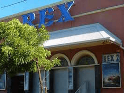 LE REX, Saint-Pierre (La Réunion), France