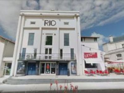 LE RIO Capbreton, France