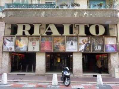 LE RIALTO Nice, France