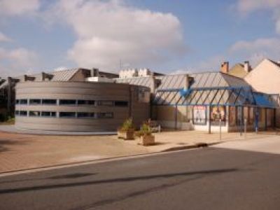 STUDIO REPUBLIQUE Le Blanc, France