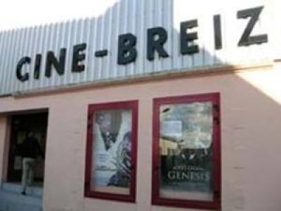 CINÉ BREIZ Rostrenen, France