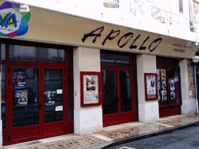 L'APOLLO, Valence d'Agen, France