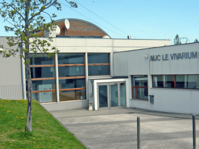 CINEMA AMITIE PLUS, Villé, France