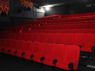 STAR CINEMA LE CAUDAN, Port-Louis, Maurice